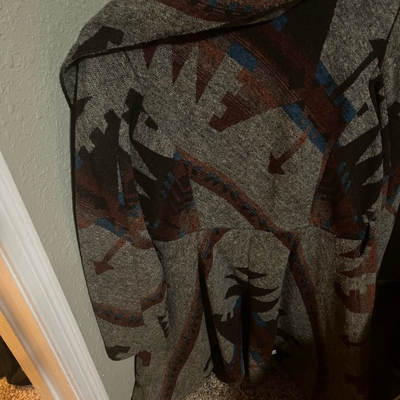 American Rag coat - Picture 8 of 12